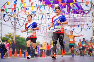 BIB: 21453, 22133
                            <button type="button" onclick="openModal(10006274)" class="btn btn-primary btn-sm float-right btn-popup" data-toggle="modal" data-target=".modal-high-quality">
                        <i class="fas fa-shopping-cart"></i> Add to Cart
                    </button>
                                            <button type="button" onclick="isThisMe(10006274, true)" class="btn btn-success btn-sm float-right btn-popup btn-isme hidden" data-toggle="tooltip" data-placement="bottom" title="นี่คือรูปของคุณใช่ไหม คลิกที่นี่เพื่อเอาเข้าอัลบั้ม">
                        <i class="fas fa-plus"></i> Add to album
                    </button>
                    <button type="button" onclick="isThisMe(10006274, false)" class="btn btn-warning btn-sm float-right btn-popup btn-isnotme hidden">
                        <i class="fas fa-ban"></i> Remove from album
                    </button>